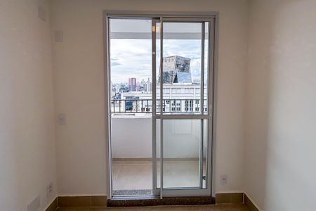 Apartamento para alugar com 23m², 1 quarto e sem vaga