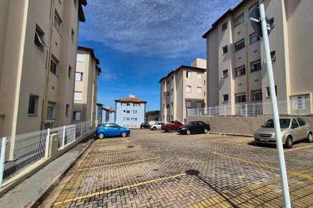 Apartamento à venda com 46m², 2 quartos e 1 vagaGaragem 