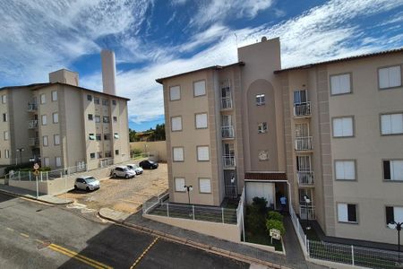 Apartamento à venda com 46m², 2 quartos e 1 vagaVista do Quarto 2 