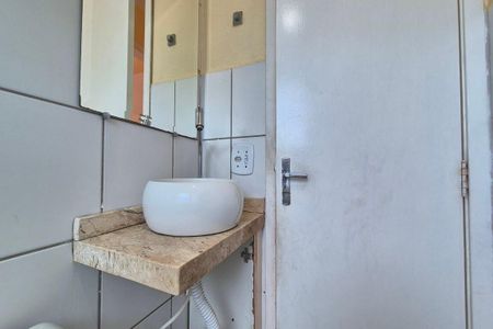 Apartamento à venda com 46m², 2 quartos e 1 vagaBanheiro