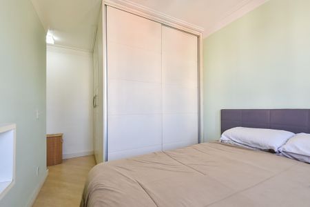 Apartamento à venda com 59m², 2 quartos e 1 vagaQuarto 1
