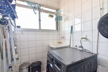 Apartamento à venda com 59m², 2 quartos e 1 vagaÁrea de serviço