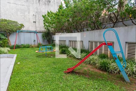 Apartamento à venda com 59m², 2 quartos e 1 vagaÁrea comum - Playground