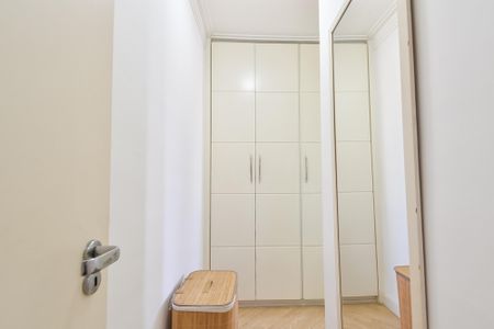Apartamento à venda com 59m², 2 quartos e 1 vagaQuarto 1