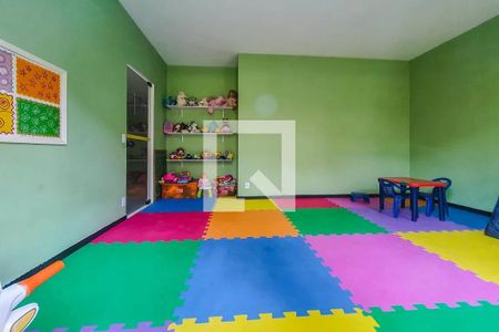 Apartamento à venda com 59m², 2 quartos e 1 vagaBrinquedoteca