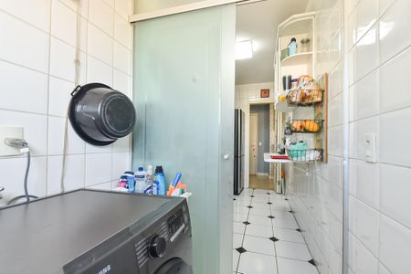 Apartamento à venda com 59m², 2 quartos e 1 vagaÁrea de serviço