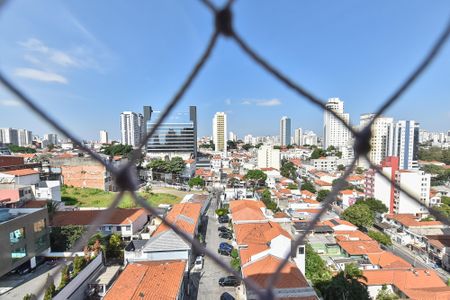 Apartamento à venda com 59m², 2 quartos e 1 vagaVista do quarto 1