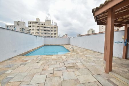 Apartamento à venda com 59m², 2 quartos e 1 vagaÁrea comum - Piscina