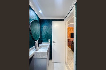 Apartamento à venda com 66m², 2 quartos e 1 vagaBanheiro