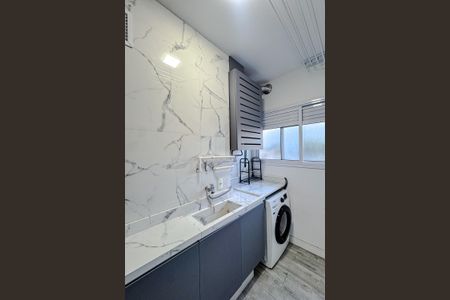 Apartamento à venda com 66m², 2 quartos e 1 vagaÁrea de Serviço