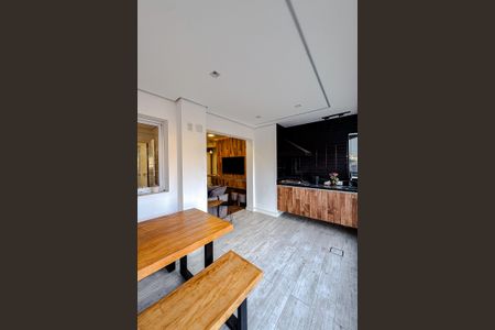 Apartamento à venda com 66m², 2 quartos e 1 vagaVaranda da Sala