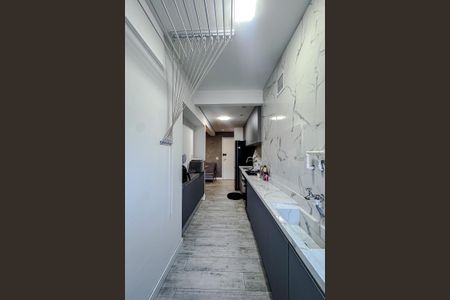 Apartamento à venda com 66m², 2 quartos e 1 vagaÁrea de Serviço