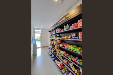 Apartamento à venda com 66m², 2 quartos e 1 vagaÁrea comum