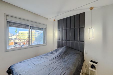 Apartamento à venda com 66m², 2 quartos e 1 vagaQuarto 1 - Suíte