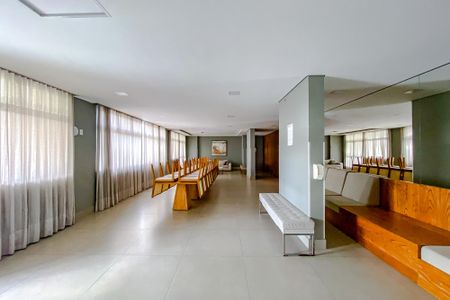 Apartamento à venda com 66m², 2 quartos e 1 vagaÁrea comum