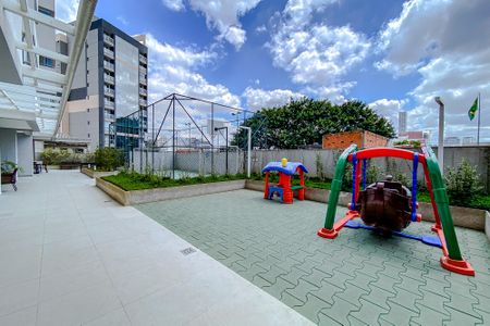 Apartamento à venda com 66m², 2 quartos e 1 vagaÁrea comum - Playground