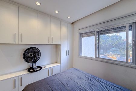Apartamento à venda com 66m², 2 quartos e 1 vagaQuarto 1 - Suíte