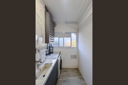 Apartamento à venda com 66m², 2 quartos e 1 vagaÁrea de Serviço