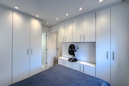 Apartamento à venda com 66m², 2 quartos e 1 vagaQuarto 1 - Suíte