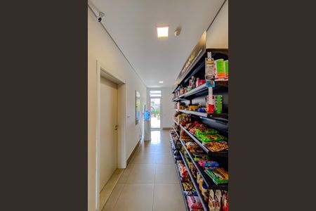 Apartamento à venda com 66m², 2 quartos e 1 vagaÁrea comum