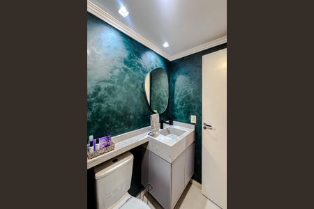 Apartamento à venda com 66m², 2 quartos e 1 vagaBanheiro