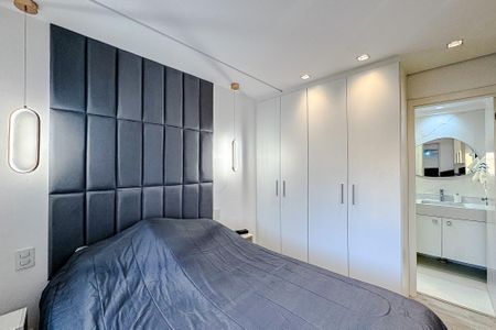 Apartamento à venda com 66m², 2 quartos e 1 vagaQuarto 1 - Suíte
