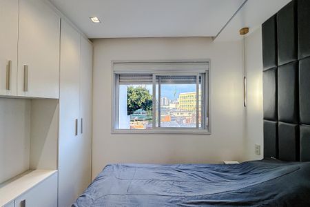 Apartamento à venda com 66m², 2 quartos e 1 vagaQuarto 1 - Suíte