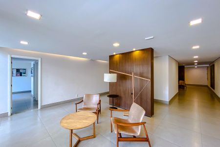 Apartamento à venda com 66m², 2 quartos e 1 vagaÁrea comum