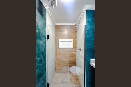 Apartamento à venda com 66m², 2 quartos e 1 vagaBanheiro