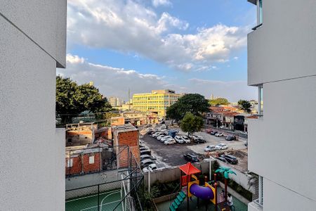 Apartamento à venda com 66m², 2 quartos e 1 vagaVista da Suíte
