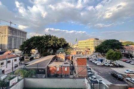 Apartamento à venda com 66m², 2 quartos e 1 vagaVista da Varanda