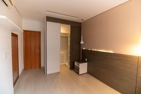 Apartamento para alugar com 140m², 3 quartos e 1 vagaSuíte 