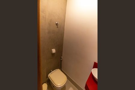 Apartamento para alugar com 140m², 3 quartos e 1 vagaLavabo