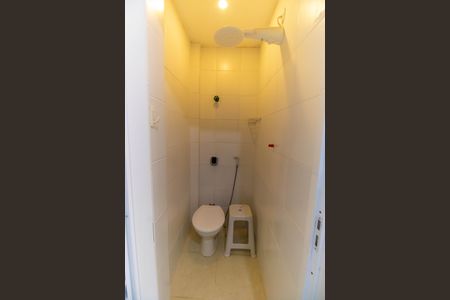 Apartamento para alugar com 140m², 3 quartos e 1 vagaBanheiro de serviço