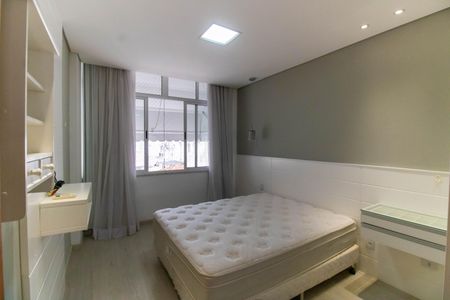 Quarto 2 de apartamento para alugar com 3 quartos, 140m² em Icaraí, Niterói