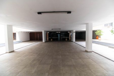 Apartamento para alugar com 140m², 3 quartos e 1 vagaÁrea comum