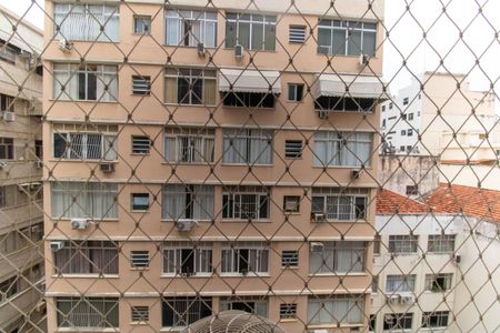 Apartamento para alugar com 140m², 3 quartos e 1 vagaVista da Sala