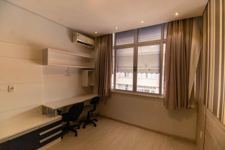 Apartamento para alugar com 140m², 3 quartos e 1 vagaQuarto 1