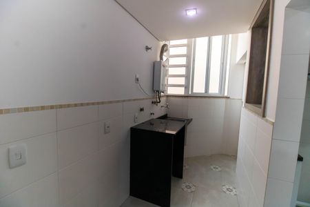 Apartamento para alugar com 140m², 3 quartos e 1 vagaÁrea de Serviço