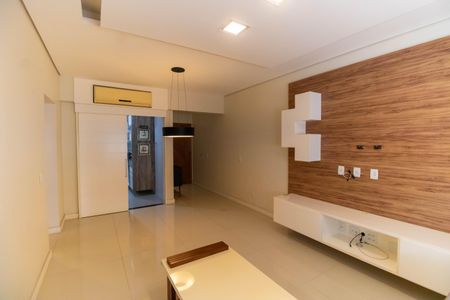 Apartamento para alugar com 140m², 3 quartos e 1 vagaSala