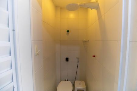 Apartamento para alugar com 140m², 3 quartos e 1 vagaBanheiro de serviço