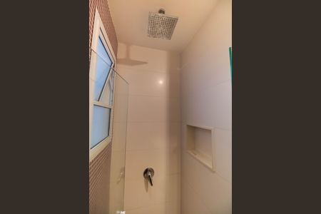 Apartamento para alugar com 140m², 3 quartos e 1 vagaBanheiro Social