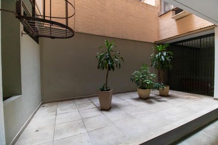 Apartamento para alugar com 140m², 3 quartos e 1 vagaÁrea comum