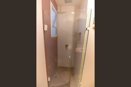 Apartamento para alugar com 140m², 3 quartos e 1 vagaBanheiro Social