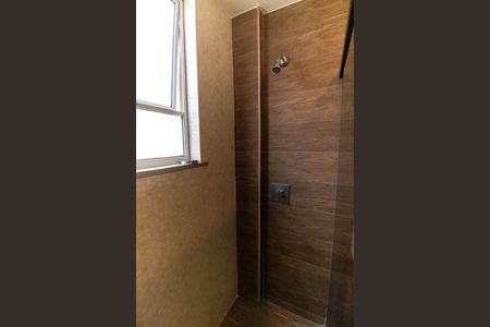 Apartamento para alugar com 140m², 3 quartos e 1 vagaBanheiro da Suíte