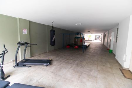 Apartamento para alugar com 140m², 3 quartos e 1 vagaÁrea comum