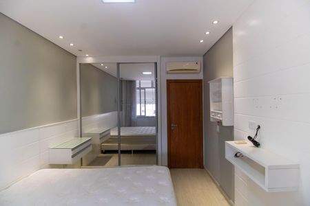 Apartamento para alugar com 140m², 3 quartos e 1 vagaQuarto 2