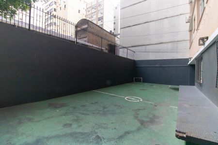 Apartamento para alugar com 140m², 3 quartos e 1 vagaÁrea comum