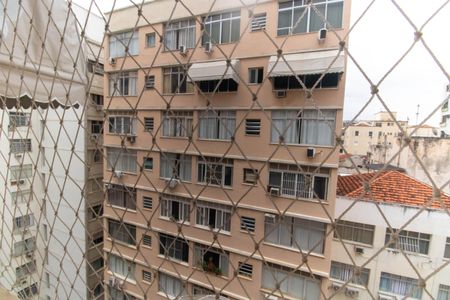 Apartamento para alugar com 140m², 3 quartos e 1 vagaVista do Quarto 2