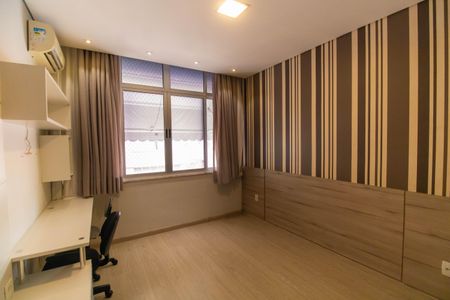 Apartamento para alugar com 140m², 3 quartos e 1 vagaQuarto 1